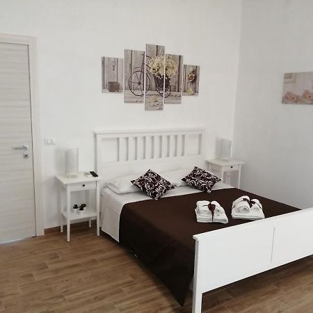 Casa Pasubio Apartment Syracuse Ngoại thất bức ảnh