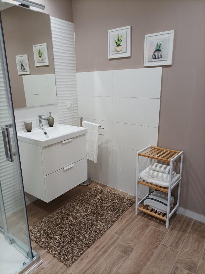 Casa Pasubio Apartment Syracuse Ngoại thất bức ảnh