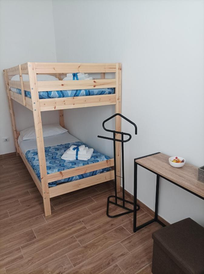 Casa Pasubio Apartment Syracuse Ngoại thất bức ảnh